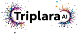 Triplara™ AI Platform logo