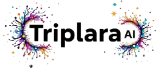 Triplara™ AI Platform logo